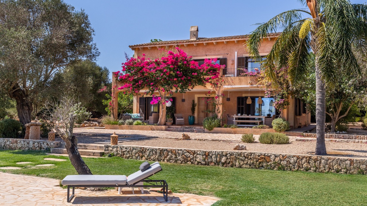 Photo of Outdoor in Ses Salines
