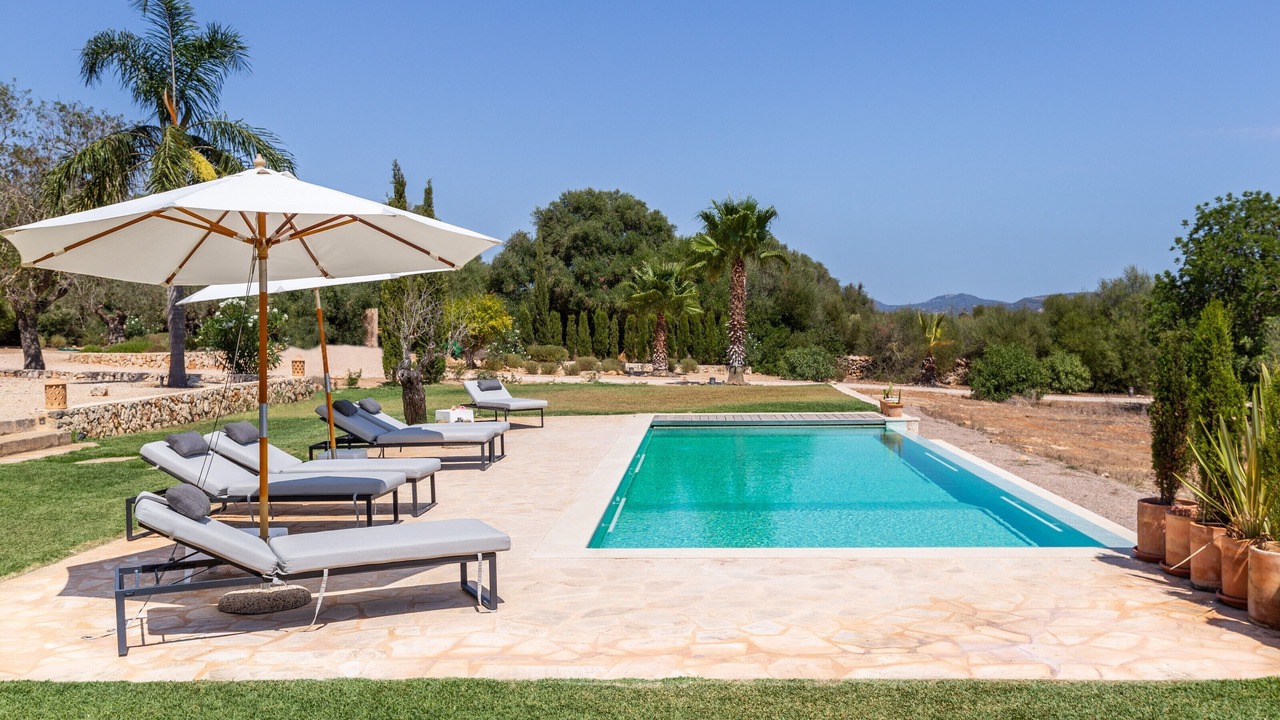 Photo of Outdoor in Ses Salines