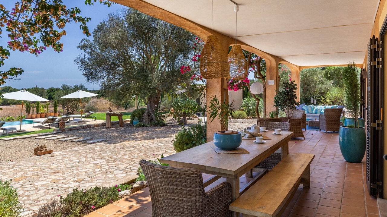 Photo of Outdoor in Ses Salines