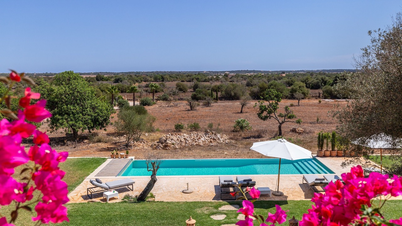 Photo of Outdoor in Ses Salines