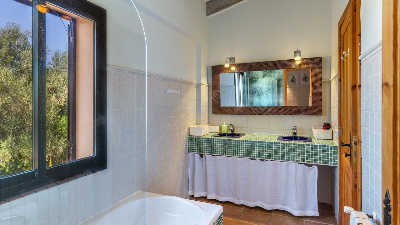 Photo of Bathroom in Ses Salines