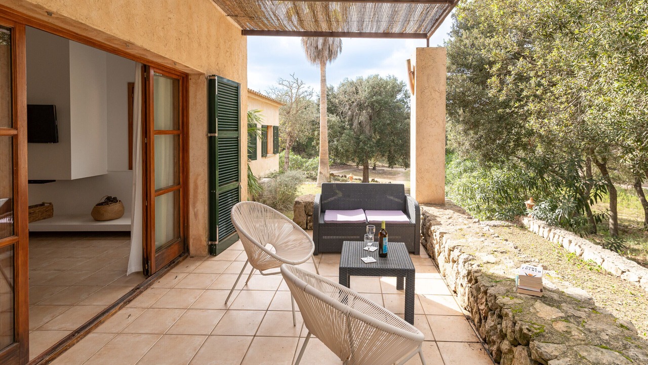 Photo of Patio Balcony in Arta