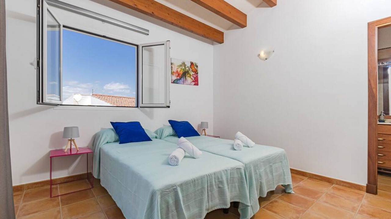 Photo of Bedroom in Binibeca