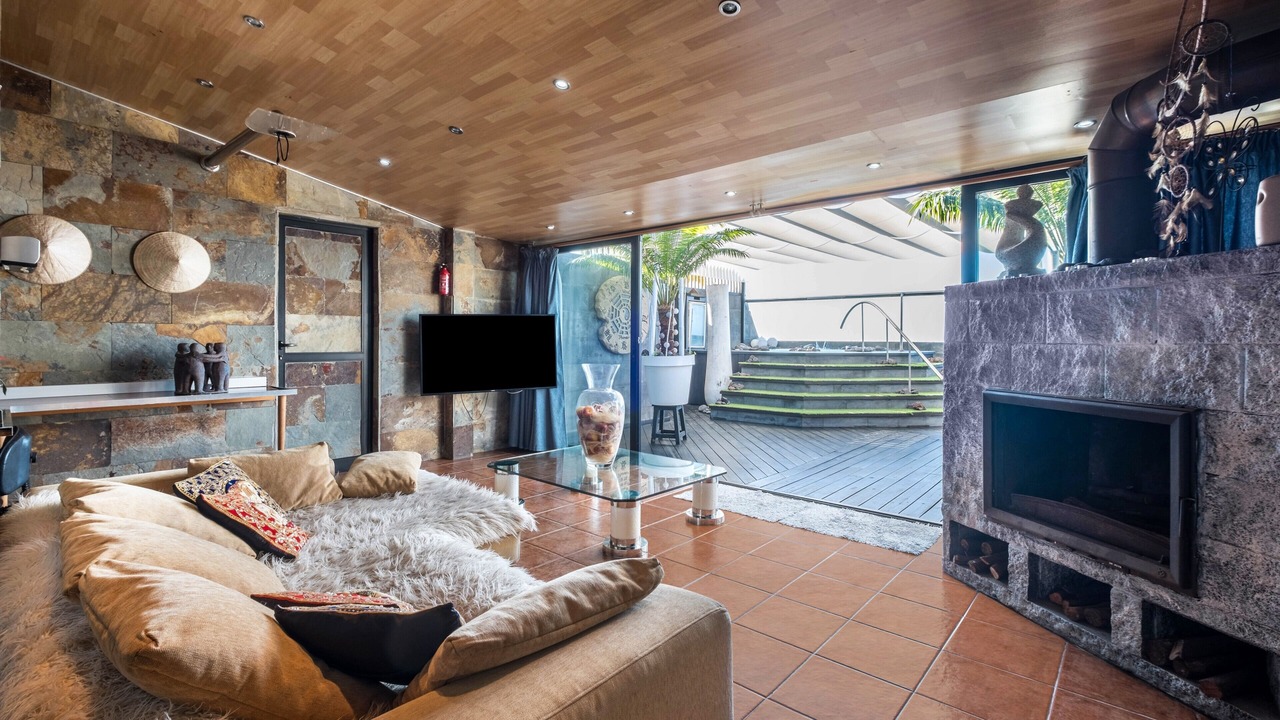 Photo of Livingroom in La Corujera