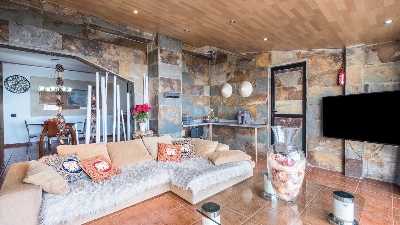 Photo of Livingroom in La Corujera
