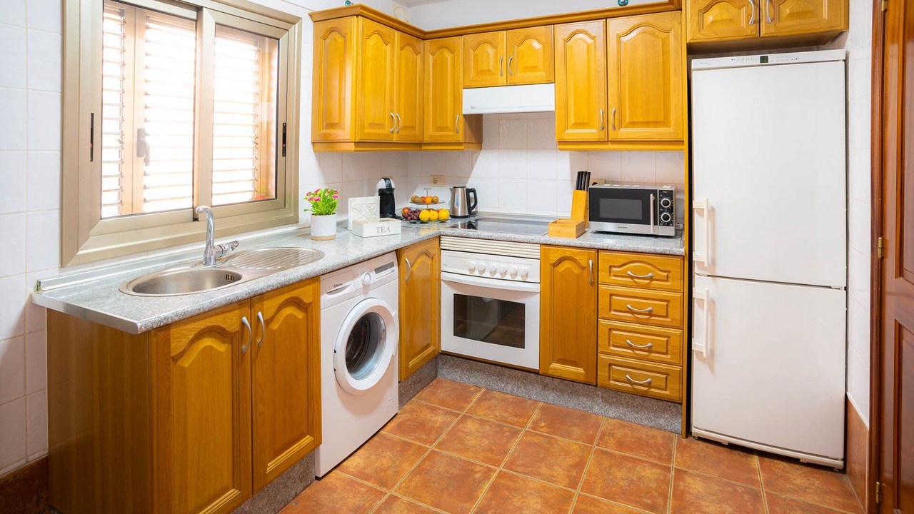 Photo of Kitchen in El Medano