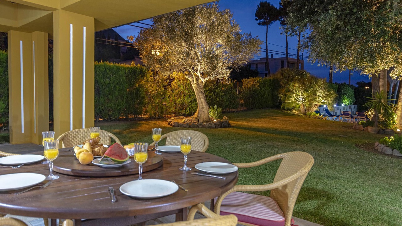 Photo of Outdoor in Cala San Vicente