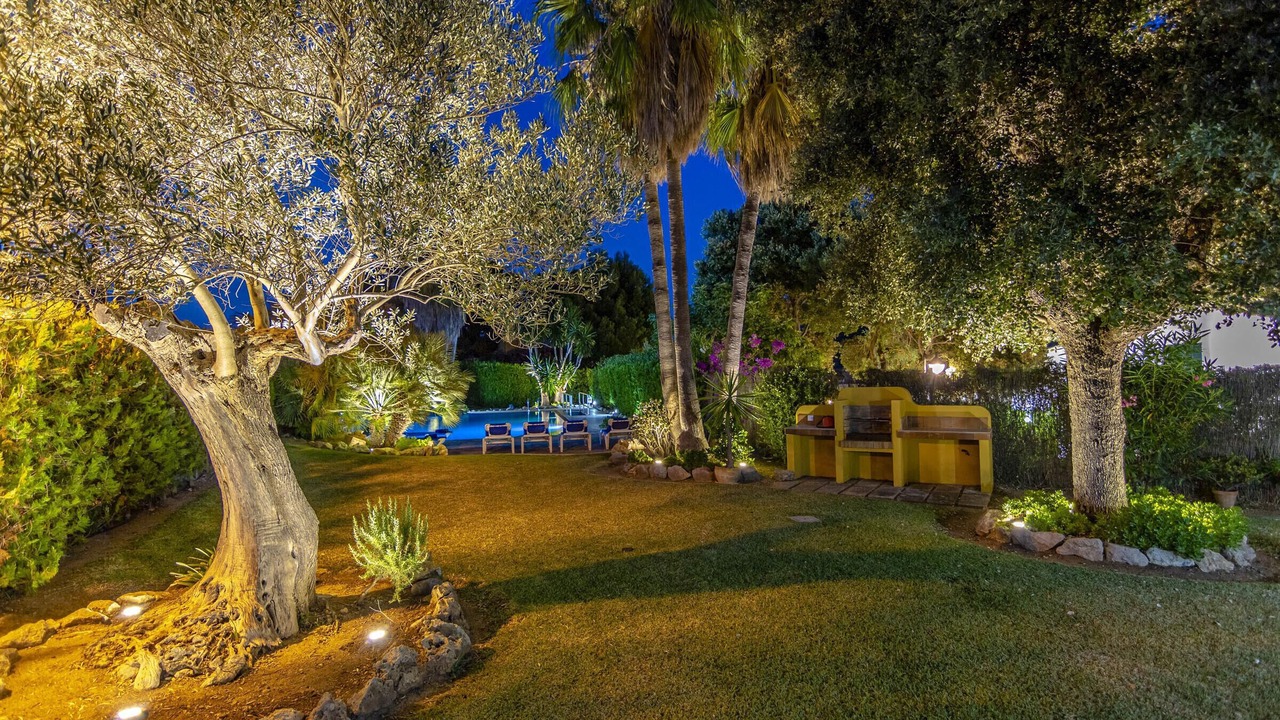Photo of Outdoor in Cala San Vicente