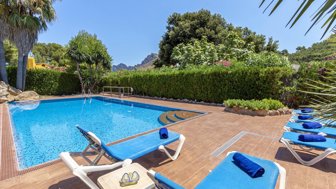 Photo of Outdoor in Cala San Vicente