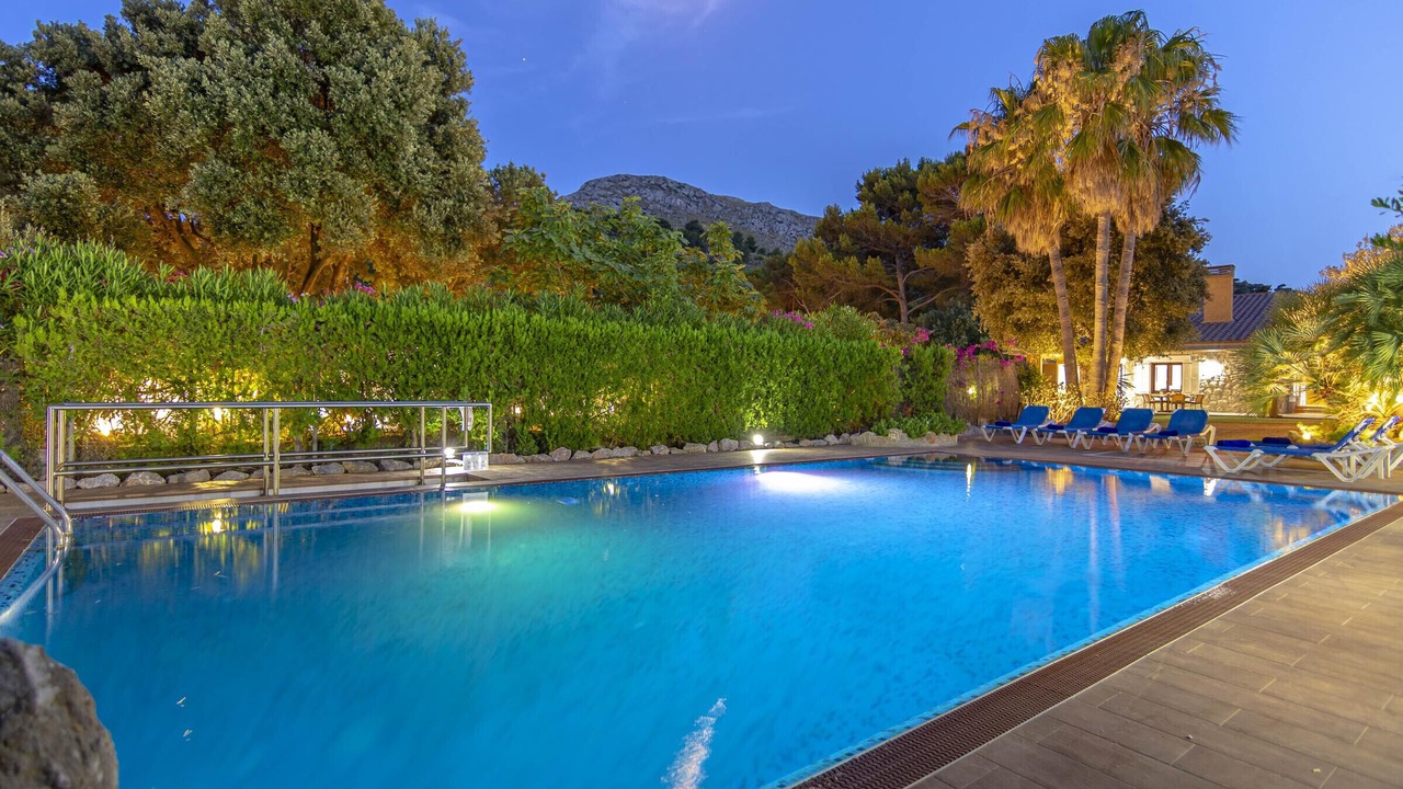 Photo of Outdoor in Cala San Vicente