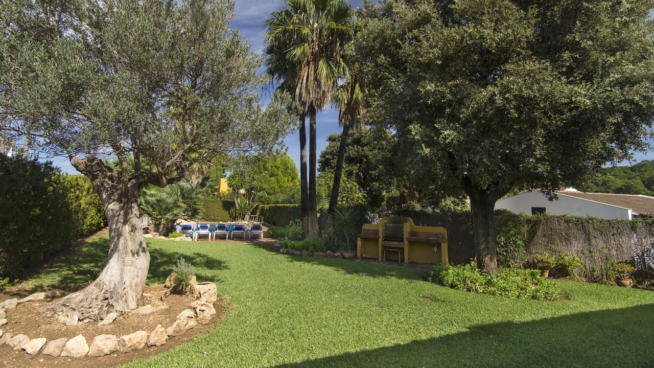 Photo of Outdoor in Cala San Vicente