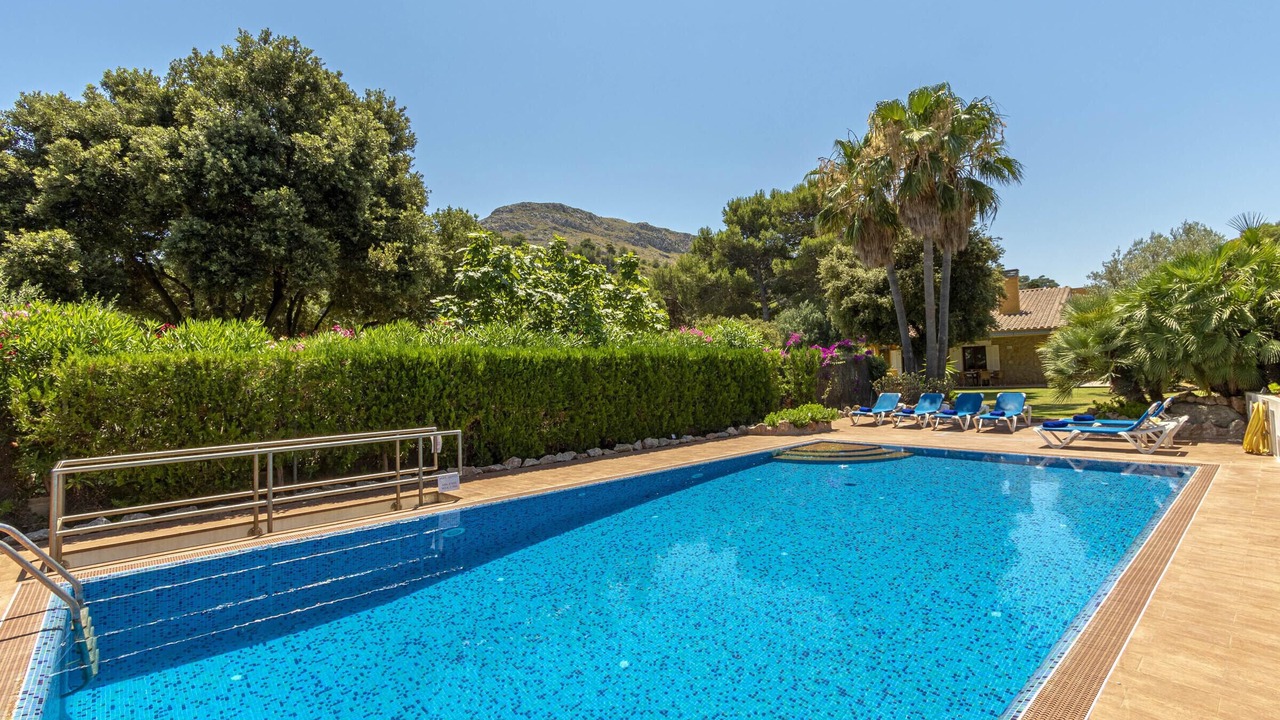 Photo of Outdoor in Cala San Vicente