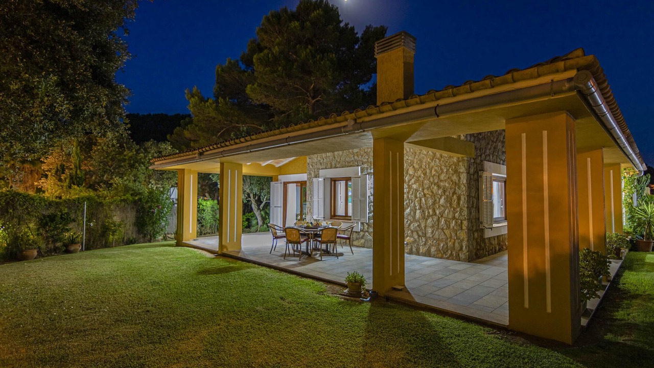 Photo of Outdoor in Cala San Vicente