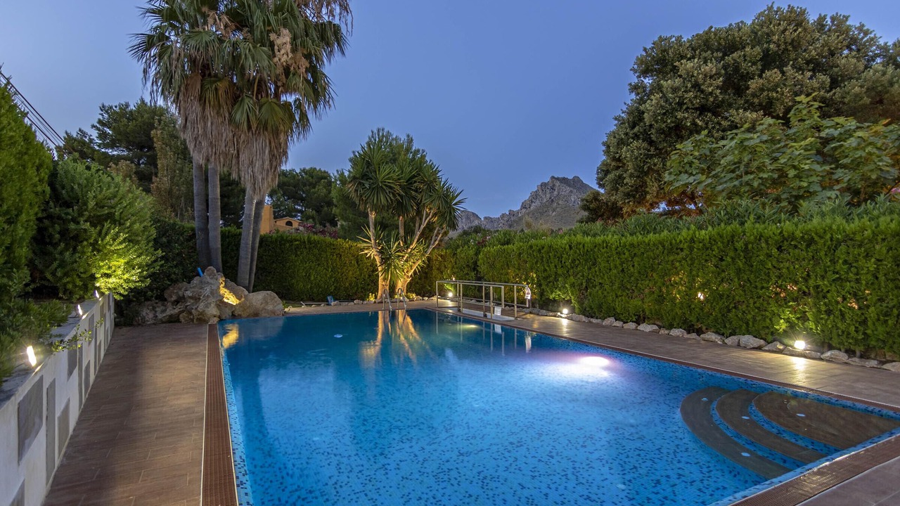 Photo of Outdoor in Cala San Vicente
