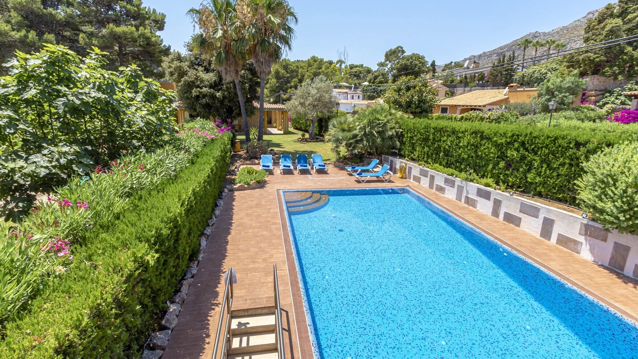 Photo of Outdoor in Cala San Vicente
