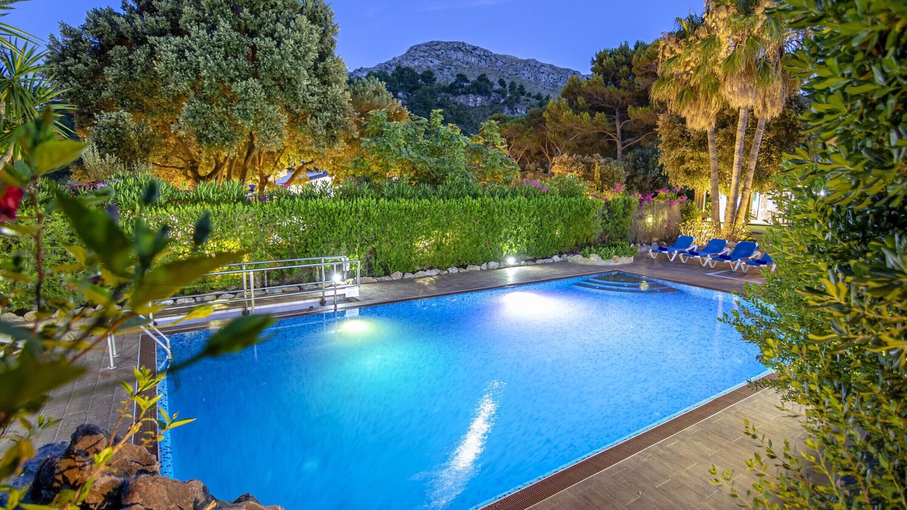 Photo of Outdoor in Cala San Vicente