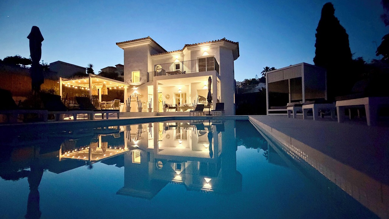 Photo of Outdoor in Mijas
