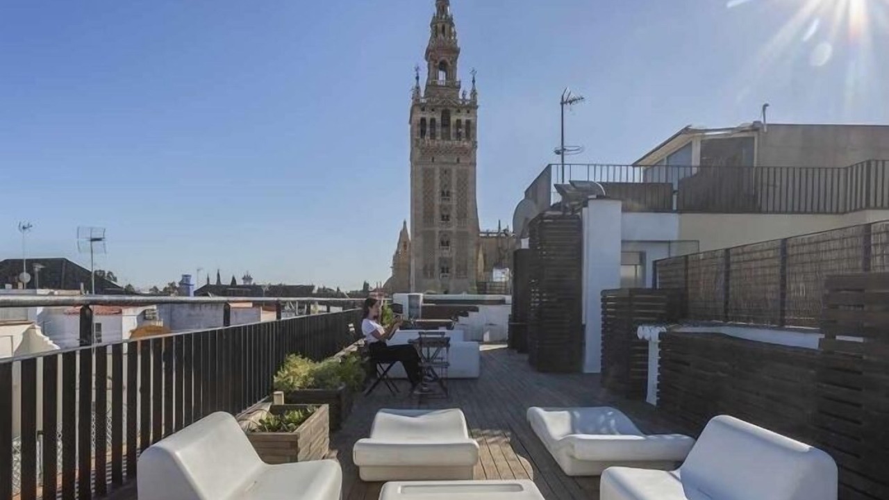Photo of Patio Balcony in Santa Cruz