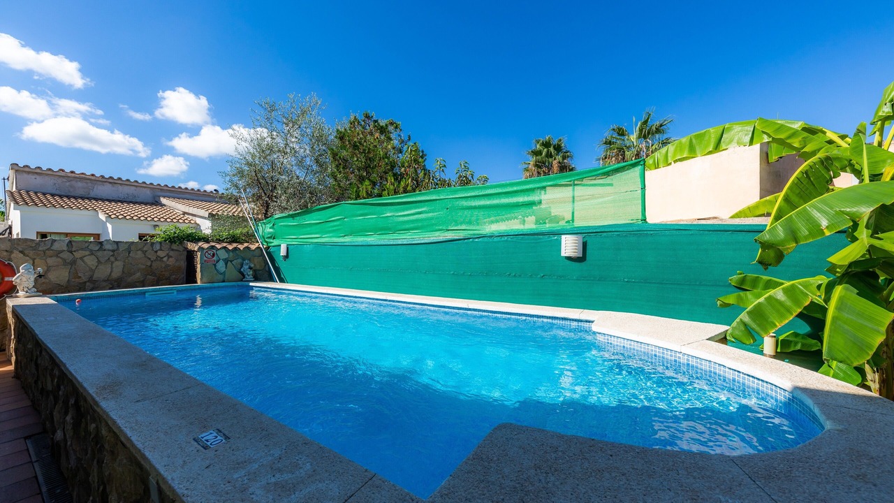 Photo of Outdoor in Alcudia