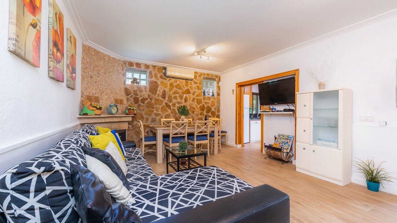 Photo of Livingroom in Alcudia