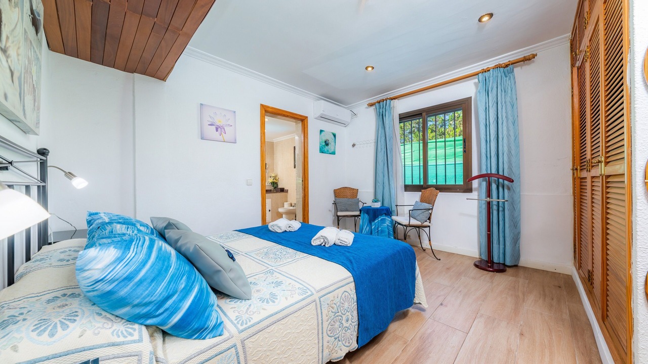 Photo of Bedroom in Alcudia