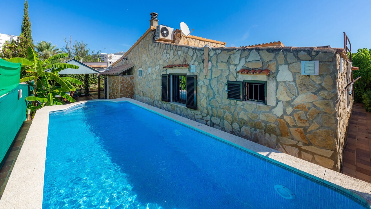 Photo of Outdoor in Alcudia