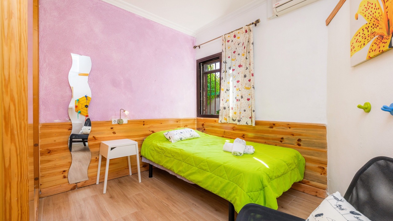 Photo of Bedroom in Alcudia