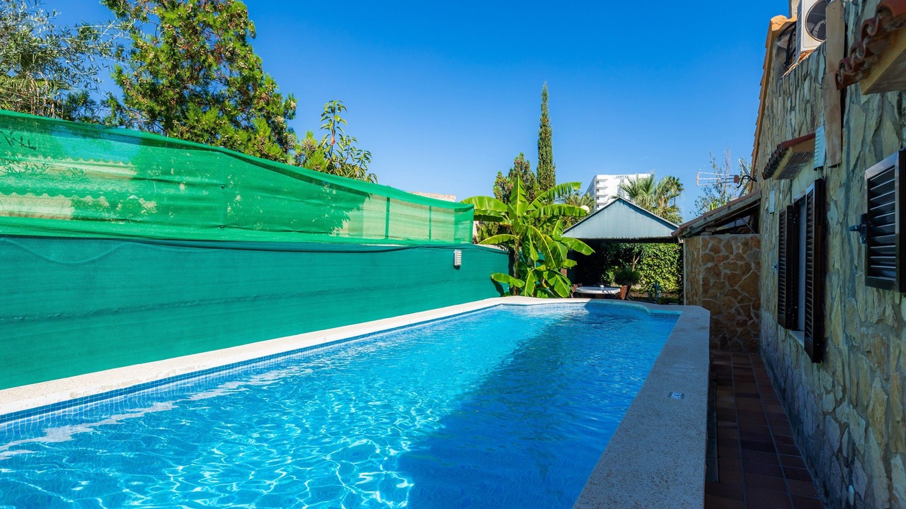 Photo of Outdoor in Alcudia