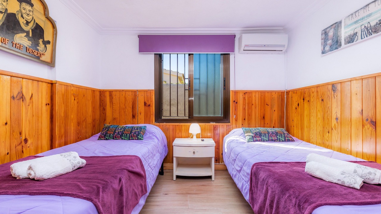 Photo of Bedroom in Alcudia