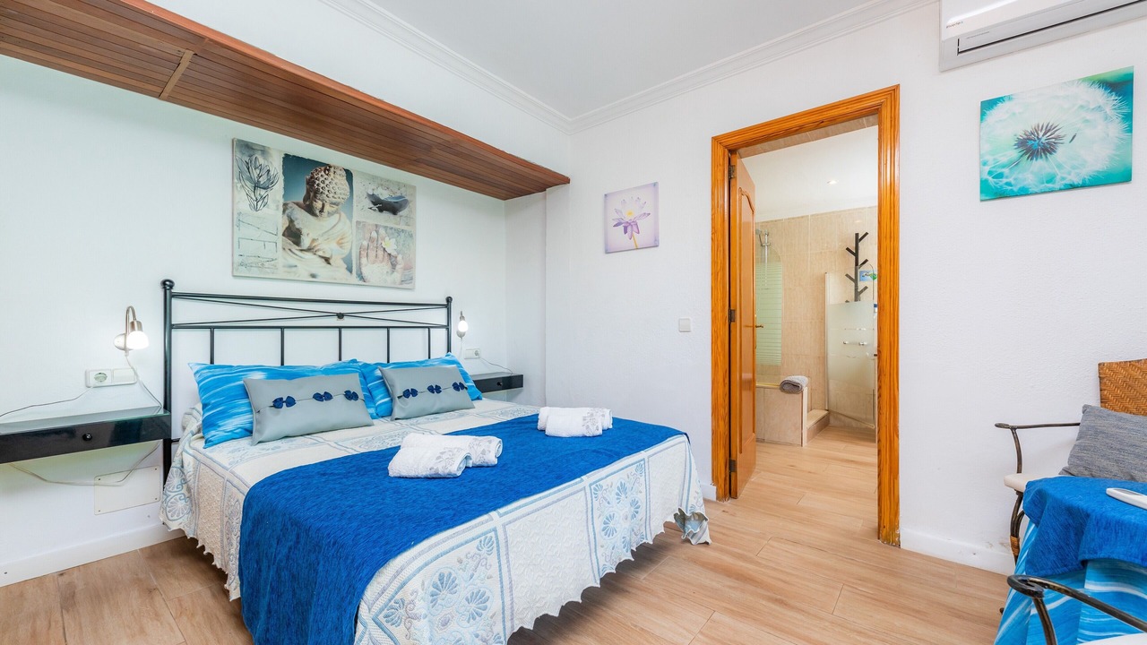 Photo of Bedroom in Alcudia