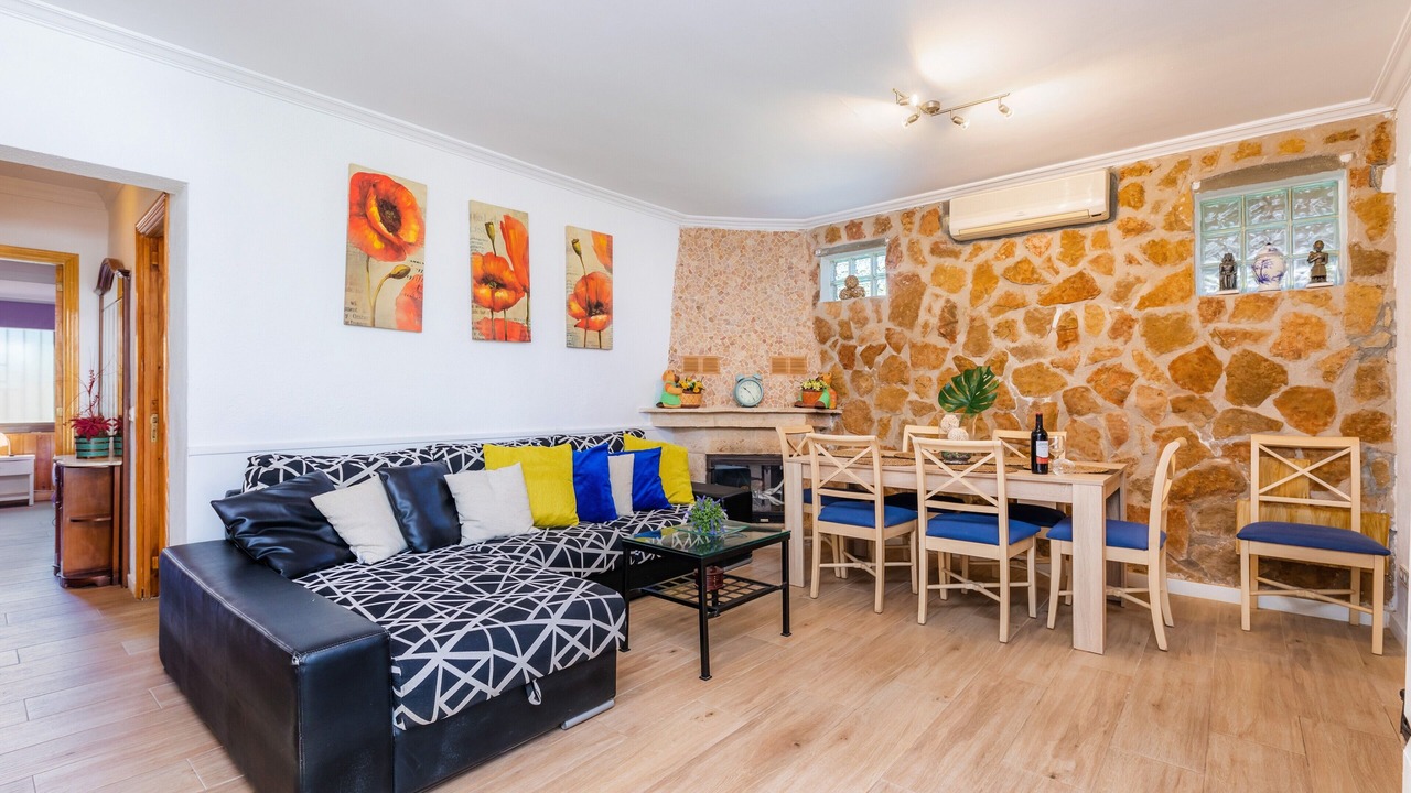 Photo of Livingroom in Alcudia
