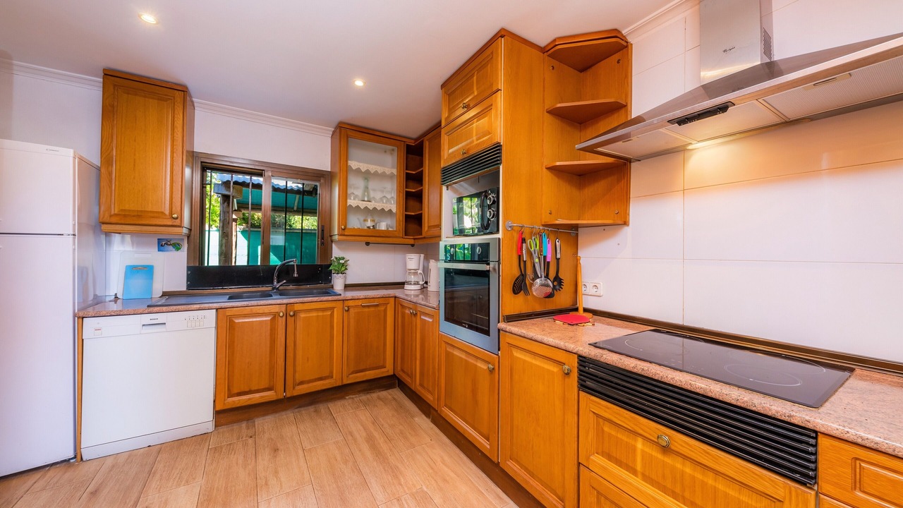 Photo of Kitchen in Alcudia