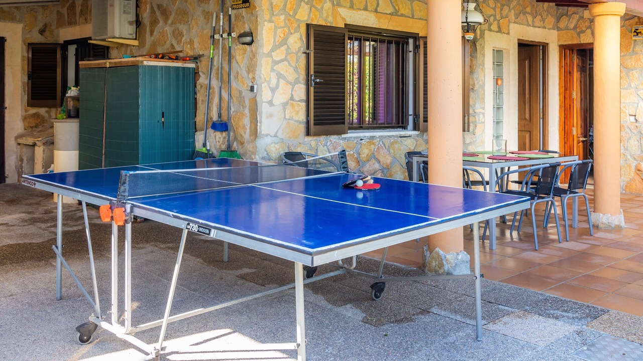 Photo of Outdoor in Alcudia