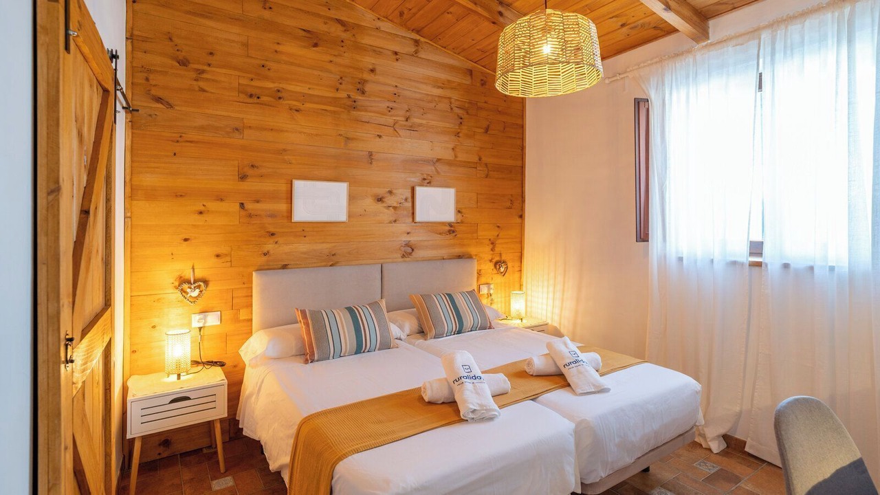 Photo of Bedroom in Trapiche
