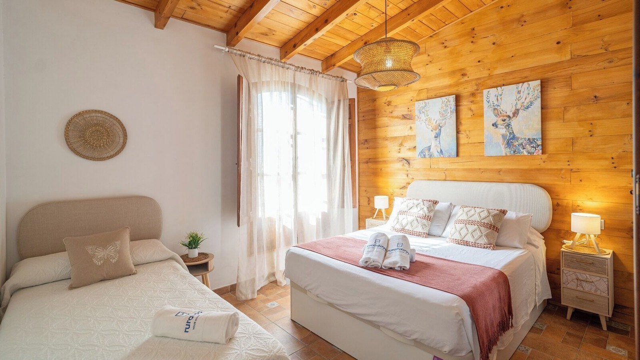 Photo of Bedroom in Trapiche