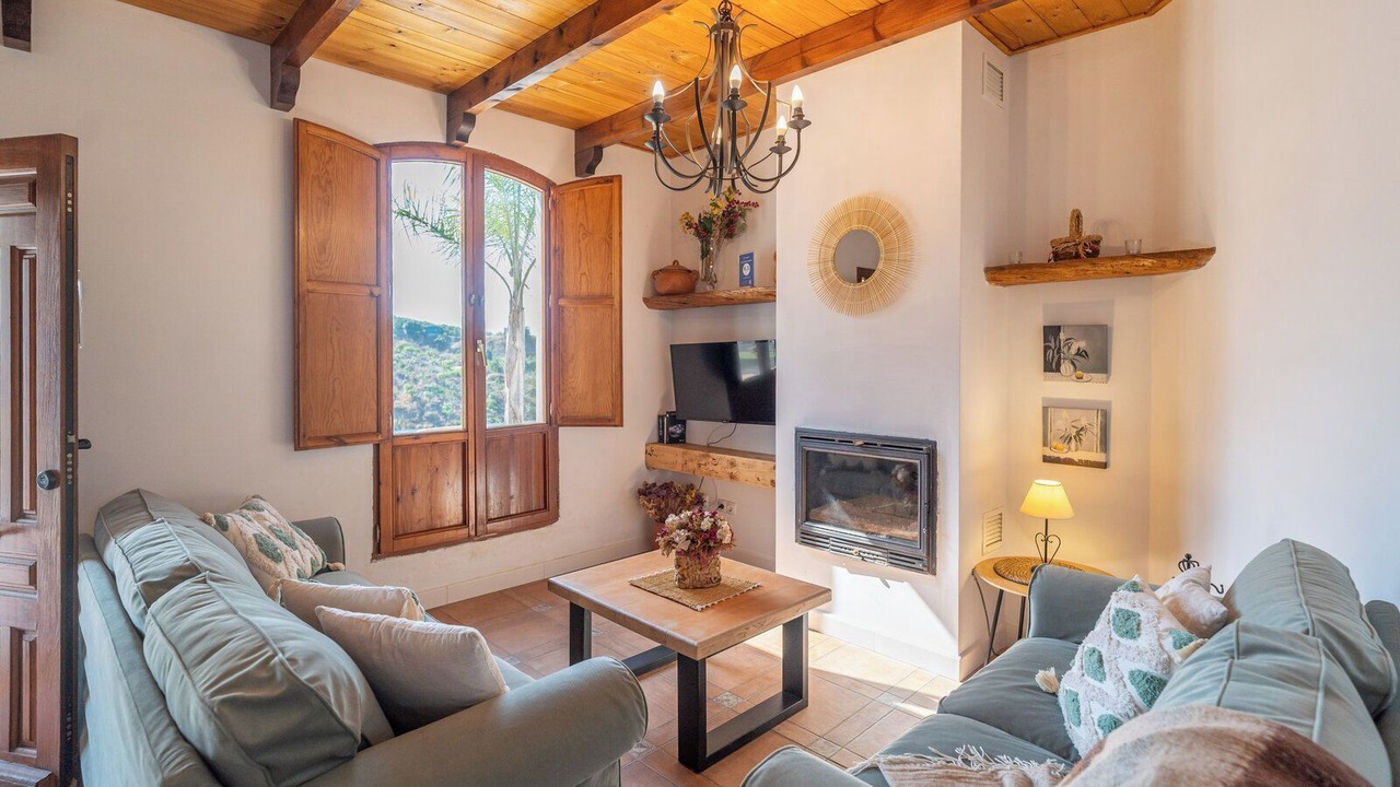 Photo of Livingroom in Trapiche