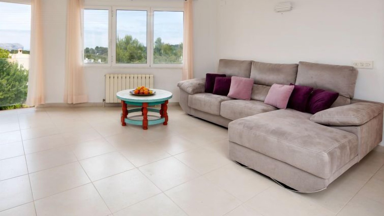 Photo of Livingroom in El Tosalet