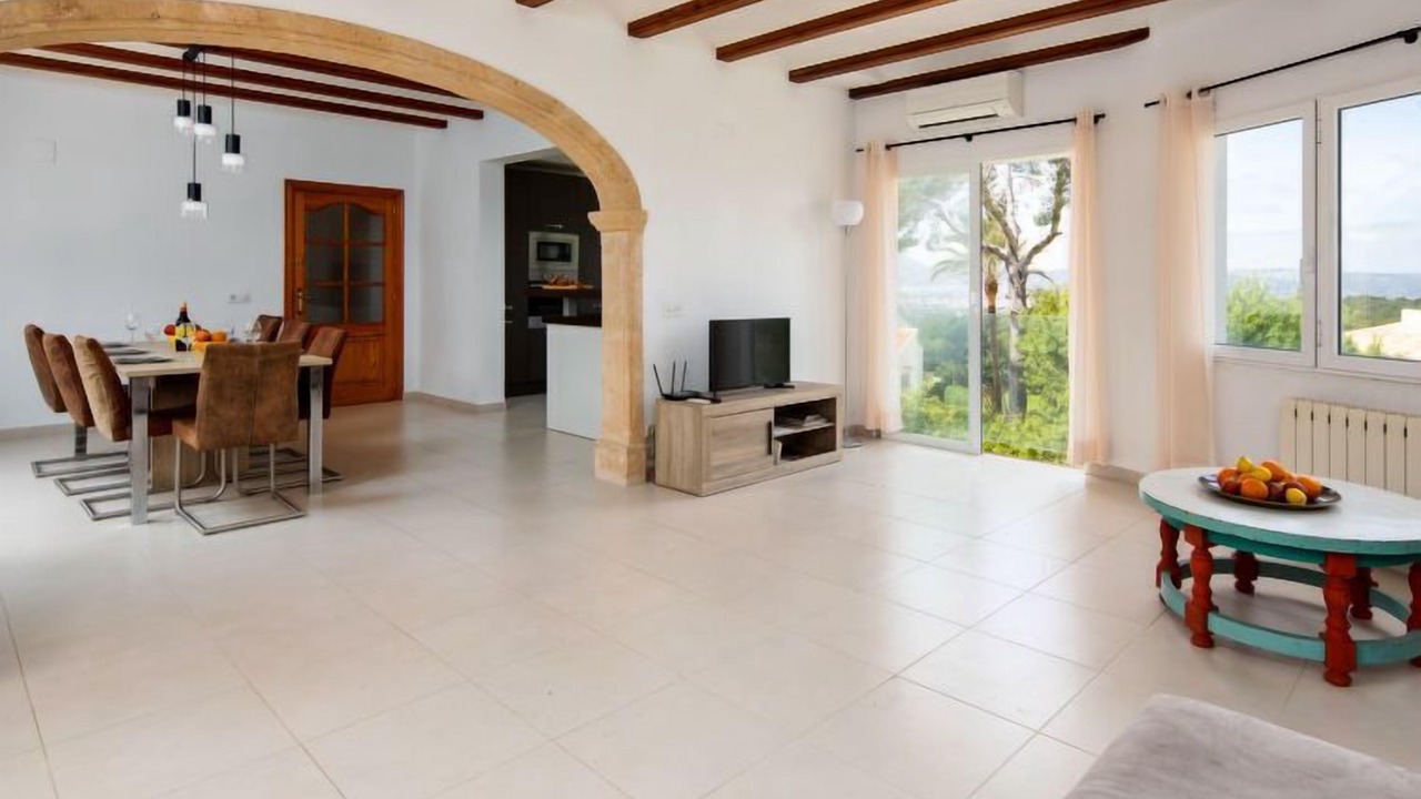 Photo of Bedroom in El Tosalet