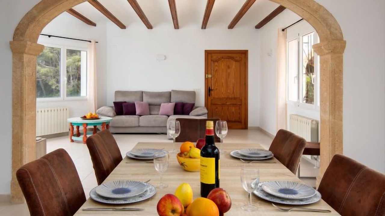 Photo of Bedroom in El Tosalet