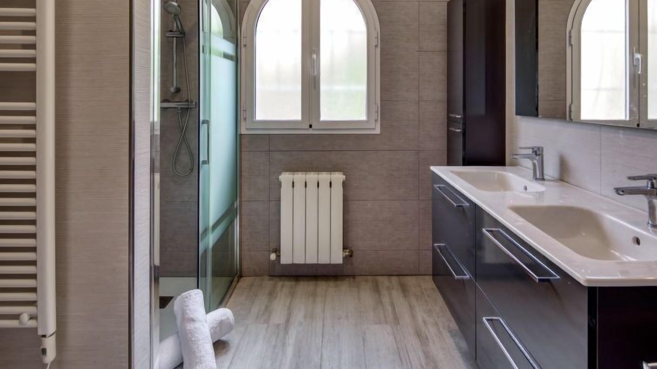 Photo of Bathroom in El Tosalet