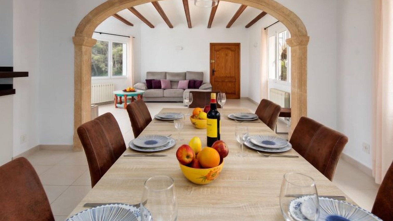 Photo of Bedroom in El Tosalet