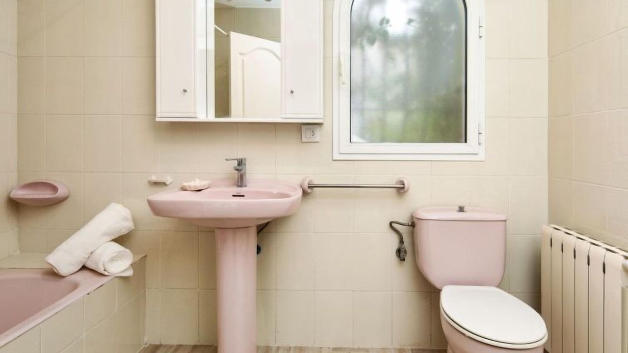 Photo of Bathroom in El Tosalet
