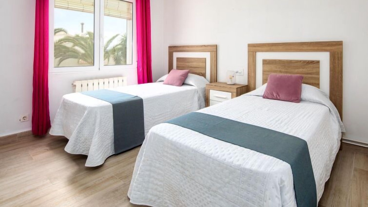 Photo of Bedroom in El Tosalet