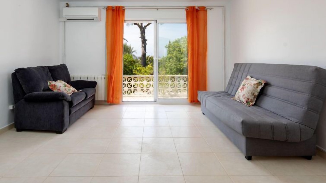 Photo of Livingroom in El Tosalet
