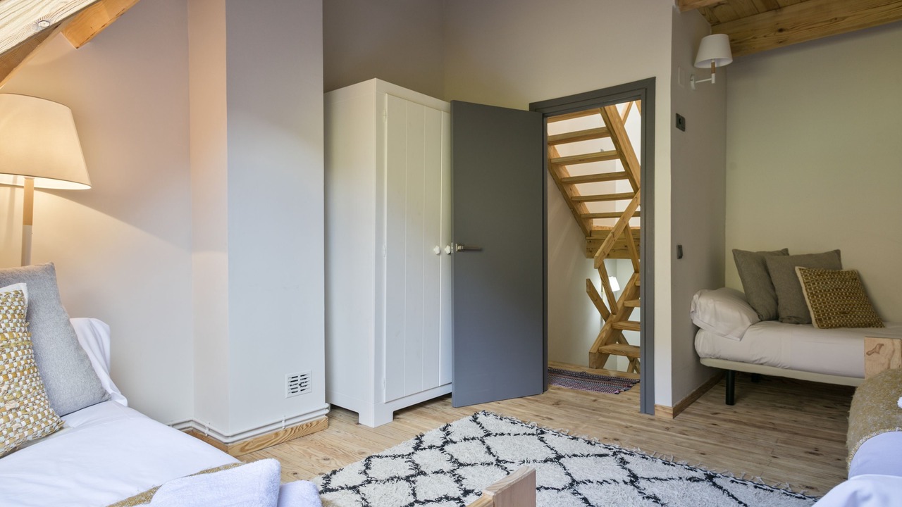 Photo of Bedroom in Betren