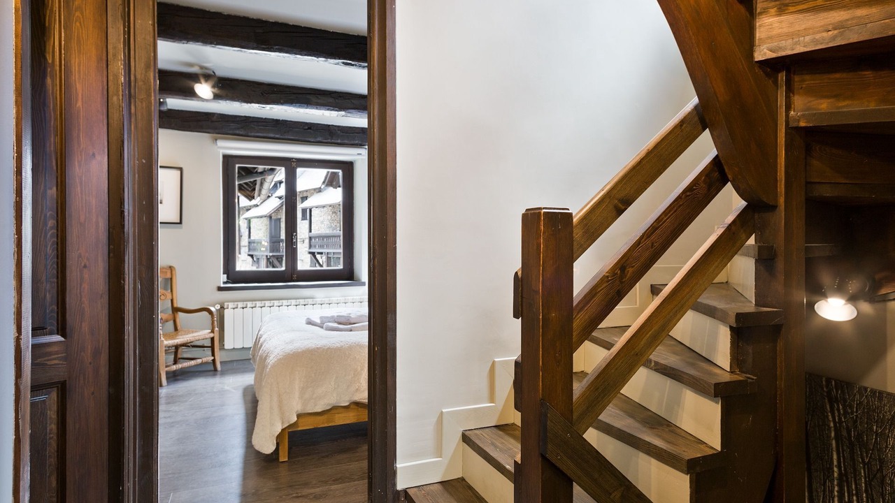 Photo of Bedroom in Garos