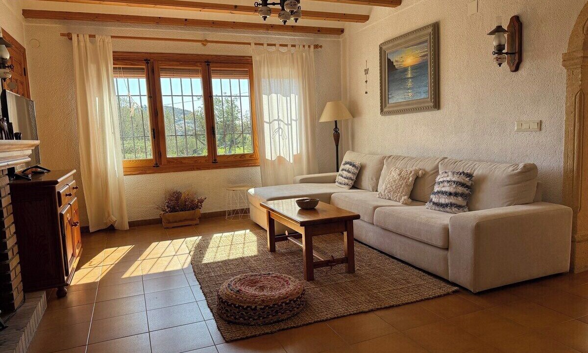 Photo of Livingroom in Tarraula