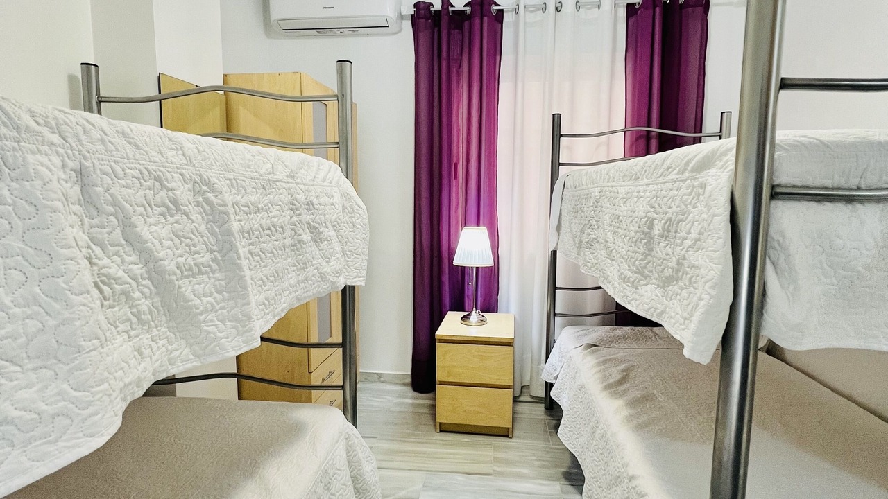 Photo of Bedroom in La Herradura