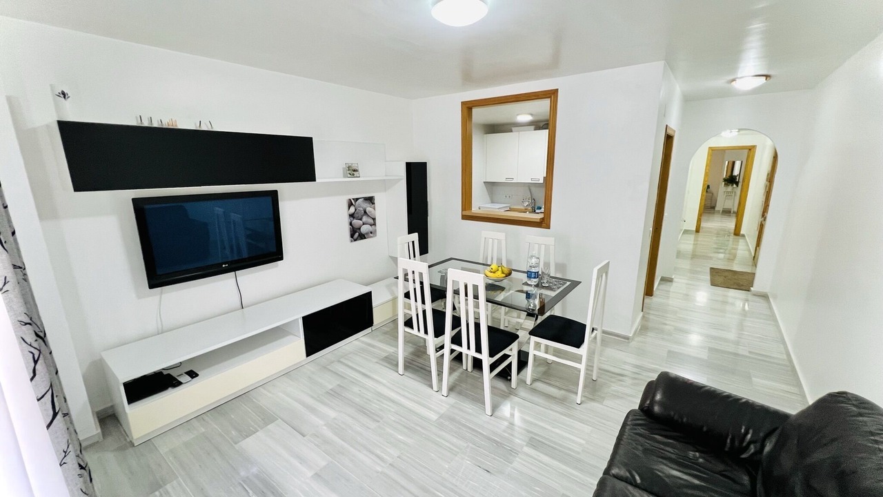 Photo of Livingroom in La Herradura