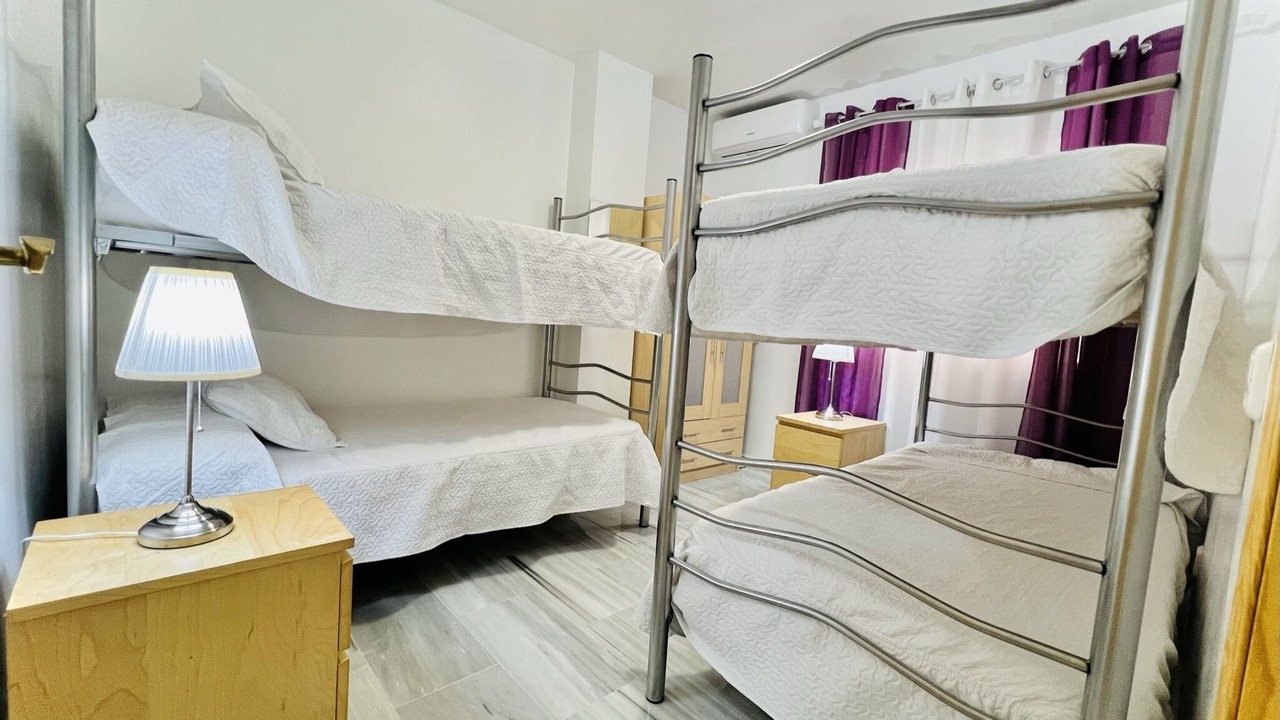 Photo of Bedroom in La Herradura